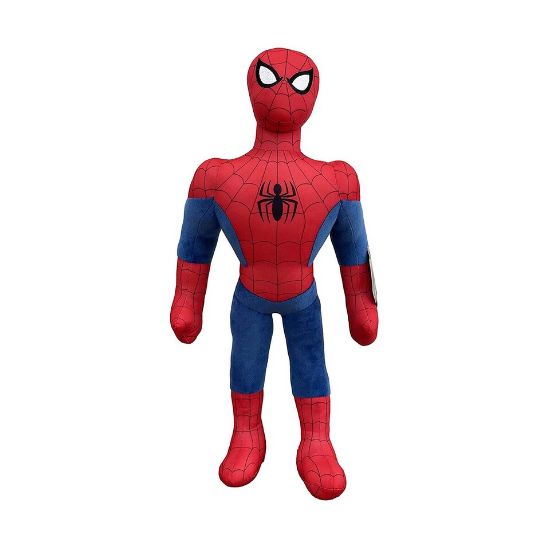 Picture of Marvel Plush Spiderman Jumbo 28inch PDP1601455