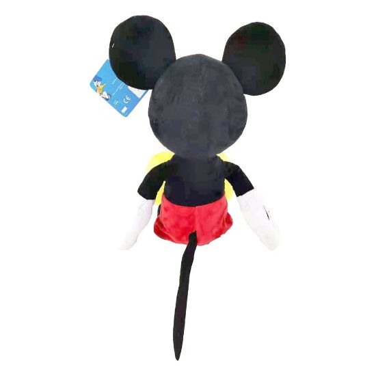 Picture of Disney Mickey Plush Core XL Toy 24 inches, PDP2001286