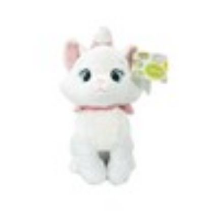 Picture of Disney Plush Animal Core Marie 10" PDP1700863