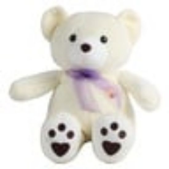 Picture of Fabiola Soft Bear 50cm AK030 Assorted