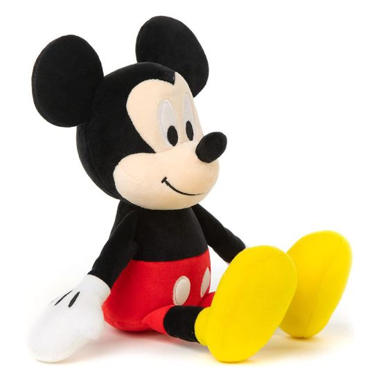 Picture of Disney Mickey Classic Plush Toy 18 inches, AG2102287