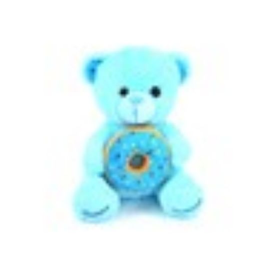 Picture of First Step Bear With Donut YD180307/30