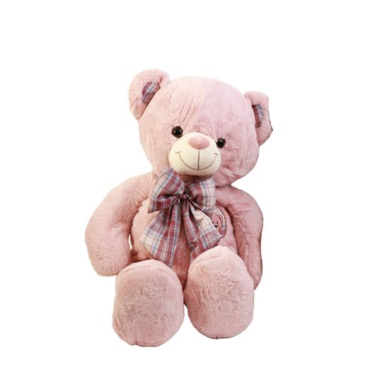 Picture of Fabiola Soft Bear 100cm TY1148 Assorted Color