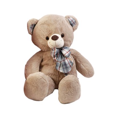 Picture of Fabiola Soft Bear 100cm TY1148 Assorted Color