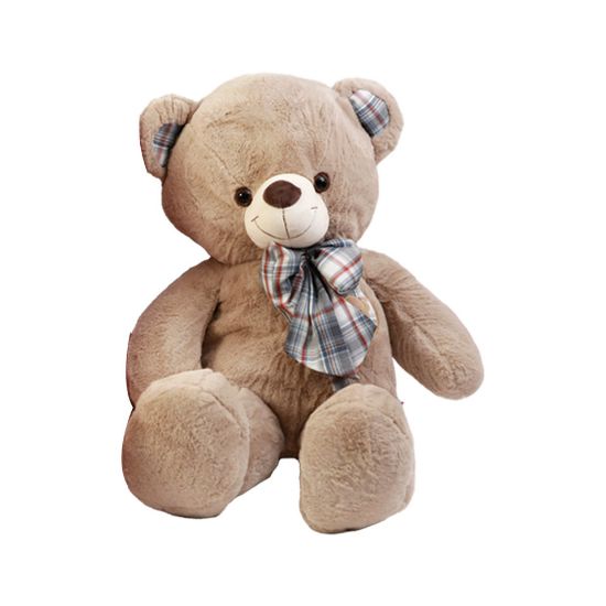 Picture of Fabiola Soft Bear 100cm TY1148 Assorted Color