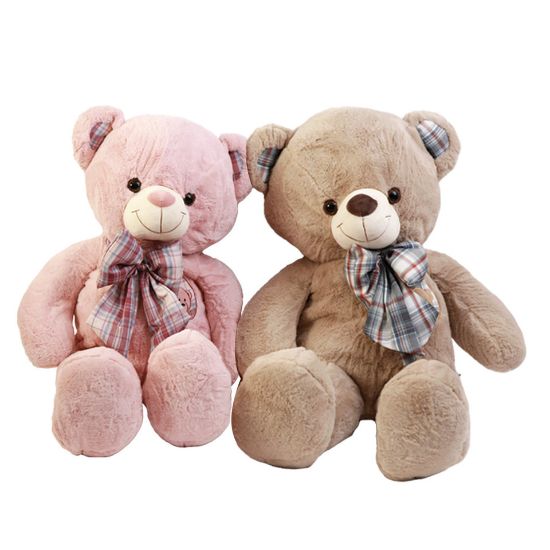 Picture of Fabiola Soft Bear 100cm TY1148 Assorted Color