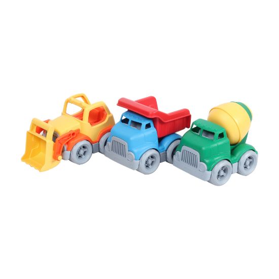 Picture of Lets Be Child Construction Set LC30856