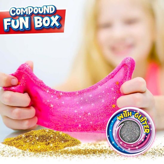 Picture of Craze Mix Compound Fun Box 39465