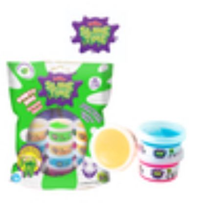 Picture of Doh Time Slime Party Bag TP102853