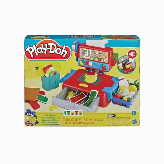 Picture of Playdoh Cash Register E68905L0