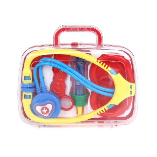 Picture of Simba Doctor Set, 3 Years +, 5545260