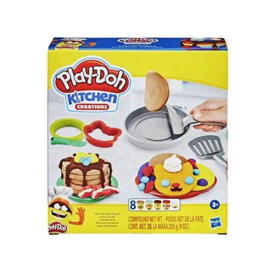 Picture of Playdoh Flip Playset F12795L00