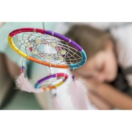 Picture of 4M Make You Own Dream Catcher 4732