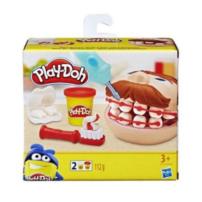 Picture of Playdoh Mini Classic E4902EU4