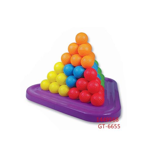 Picture of Fun Ball Cubes Block GT6655