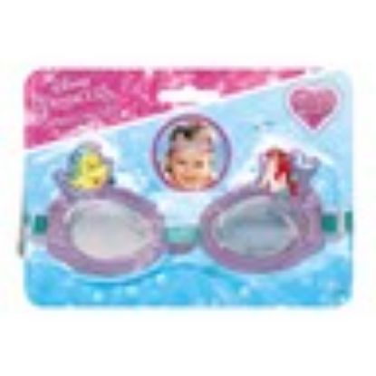 Picture of Disney Princess Swimming Goggles SM902PR