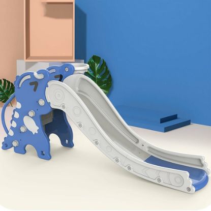 Picture of Little Angel Kids Toys Dino Slide L-NLL03-BLUE