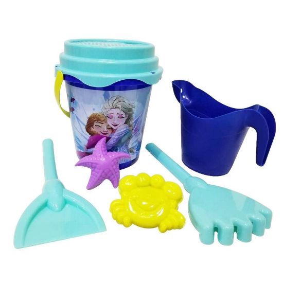 Picture of Frozen Beach Bucket Set