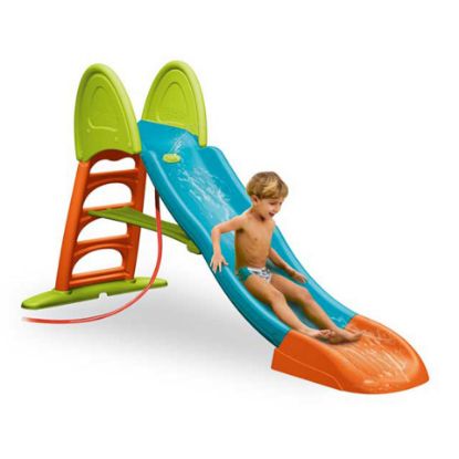 Picture of Feber Super Mega Slide With Water Feature 238Cm 800009594