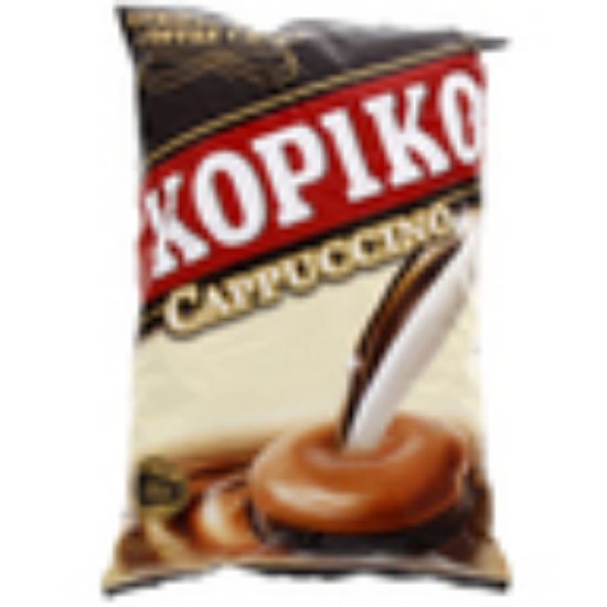 Picture of Kopiko Cappuccino Candy 800g(N)