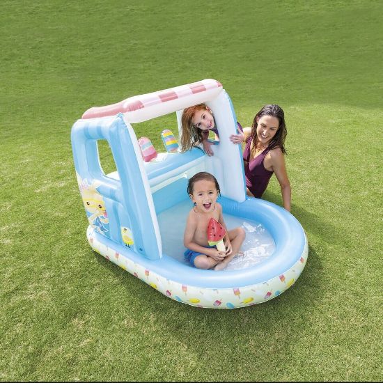 Picture of Intex Ice Cream Stand Play 48672