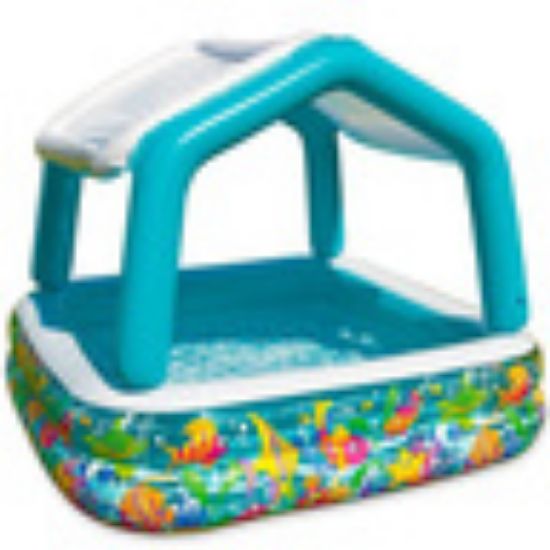 Picture of Intex Sun Shade Pool 57470