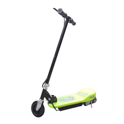 Picture of Dynamic Sports 650ET Electric Scooter, 24 V, Green, RN50995348A