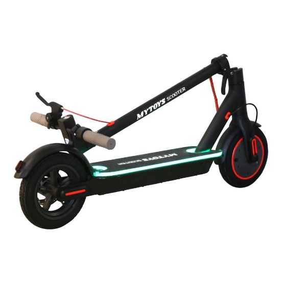 Picture of Mytoys High Speed Electric Scooter With light 45KM/HR MT440