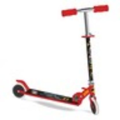 Picture of Batman 2 Wheel Scooter 2WS-BRN-103