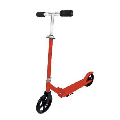 Picture of Skid Fusion Kick Scooter S937 Red