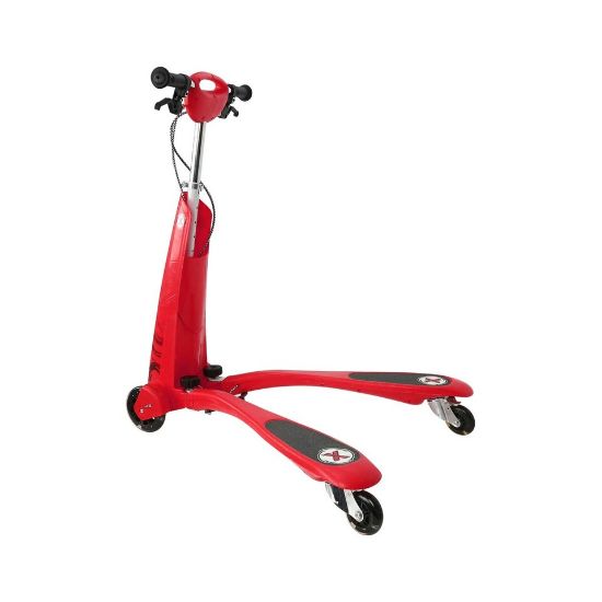 Picture of Skid Fusion Flicker Scooter W-206 Color Assorted