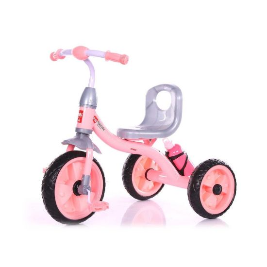 Picture of Mom N Bebe Tricycle With Water Bottle BW-256