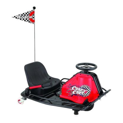 Picture of Razor Crazy Cart JR.2.0 25173860