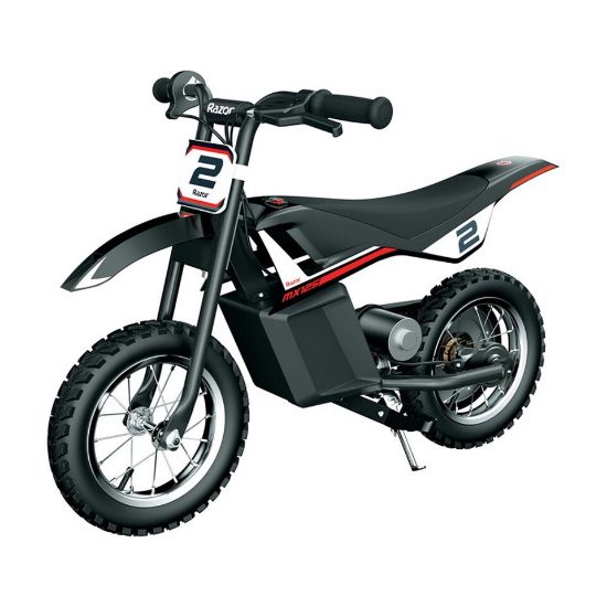 Picture of Razor Motor Bike D.Rocket MX125