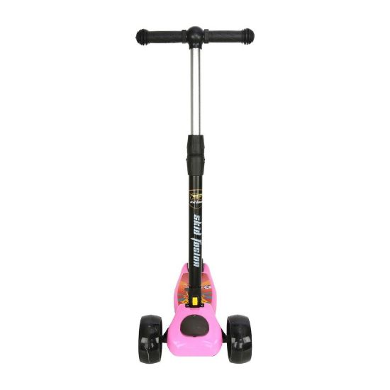 Picture of Skid Fusion Scooter YQM-1678 Assorted Colors