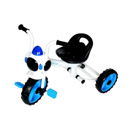 Picture of L&S Childrens Tricycle WS-8199 Assorted Color