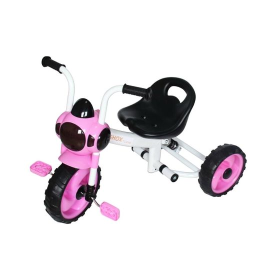 Picture of L&S Childrens Tricycle WS-8199 Assorted Color