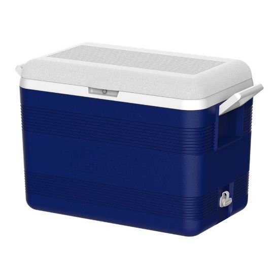 Picture of Keep Cold Deluxe Icebox MFIBXX013 59Ltr Assorted Color