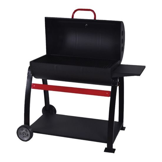 Picture of RELAX BBQ Grill KY838AR 77cm