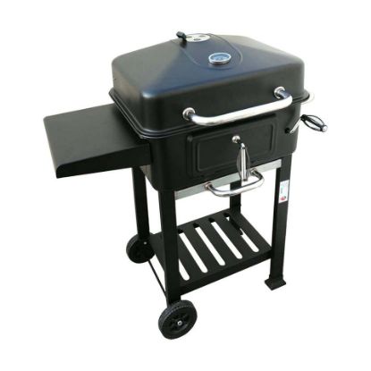 Picture of Relax Barbecue Charcoal Grill