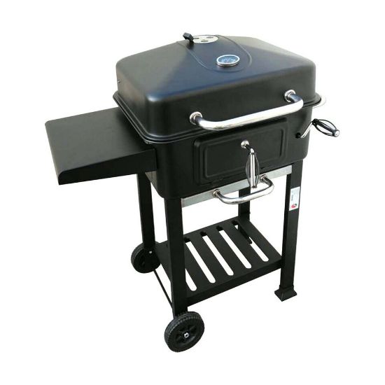 Picture of Relax Barbecue Charcoal Grill