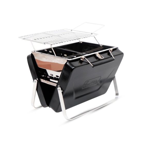 Picture of Royal Relax BBQ Grill Stainless Steel ZS-X6-005