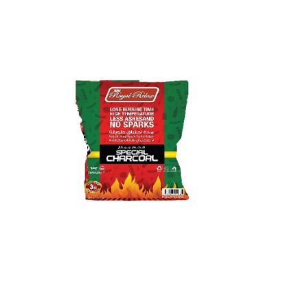 Picture of Relax Charcoal DAN02 5kg