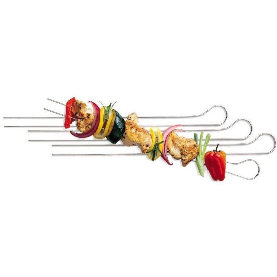 Picture of Weber Skewer Set 8402