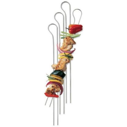 Picture of Weber Skewer Set 8402