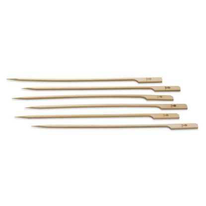 Picture of Weber Bamboo Skewers 25pcs 6608