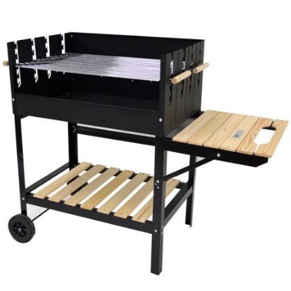 Picture of Relax Barbecue Grill YH28030