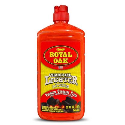 Picture of Royal Oak Charcoal Lighter 32 FL OZ ( 946ml )