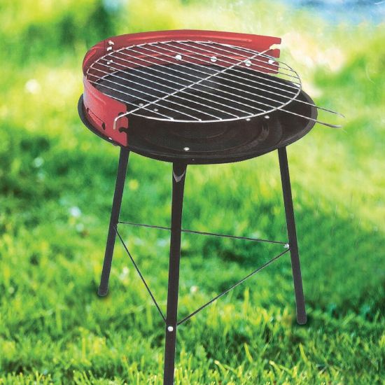 Picture of Relax BBQ Grill YH23013