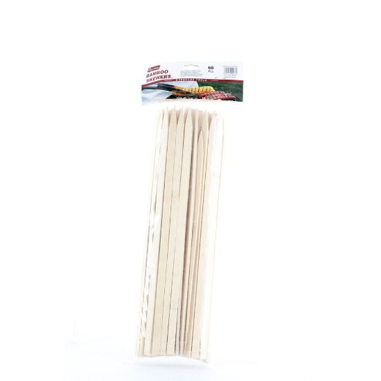 Picture of Royal Relax Bamboo Skewers 30cm 60pcs BK566